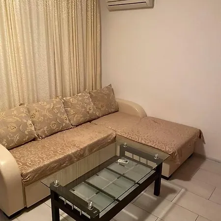 Rose House Seaside * Sveti Vlas
